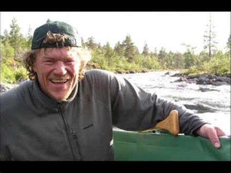 lars monsen frste kone|Lars Monsen Across Canada [2005]: Lone expedition across